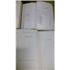 Image 6 : LOT OF 6 BOOKS