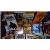 Image 3 : LARGE LOT OF LOUIS L'AMOUR NOVELS