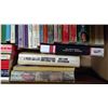Image 5 : LARGE LOT OF BOOKS
