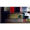Image 5 : BOOKS AND VHS TAPES