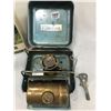 Image 2 : CAMP STOVE - ORIGINAL BOX - OPTIMUS S 8R - SWEDEN ALL COMPLETE