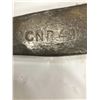 Image 2 : CNR PICK - STAMPED CNR 20"
