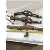 Image 1 : 3 VINTAGE VICTOR TRAPS