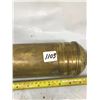 Image 3 : BRASS FIRE EXTINGUISHER - PYRENE