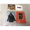Image 2 : STAR WARS AND INDIANA JONES BOOKS