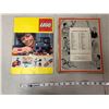 Image 2 : HANDYMAN ENCYCLOPEDIA AND LEGO BOOK
