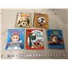 Image 1 : LOT OF LITTLE GOLDEN BOOKS