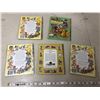 Image 2 : LOT OF LITTLE GOLDEN BOOKS