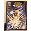 Image 2 : SIGNED MR.T & T-FORCE #1, 1993 COLLECTORS SET
