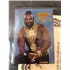 Image 3 : SIGNED MR.T & T-FORCE #1, 1993 COLLECTORS SET