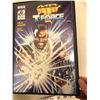 Image 5 : SIGNED MR.T & T-FORCE #1, 1993 COLLECTORS SET