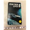 Image 1 : STAR TREK LIVES! BOOKS