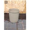 Image 1 : ONE  1 GALLON CLAY CROCK
