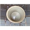 Image 2 : ONE  1 GALLON CLAY CROCK