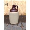 Image 1 : 1 GALLON CLAY MOONSHINE JUG