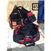 Image 1 : 3 CANVAS TOOL BAGS. 1 BDG & 2 JOBMATE