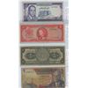 Image 1 : WORLD BANK NOTES - TUNISIE, MEXICO, TRINIDAD/TOBAGO, AND MOROCCO