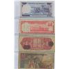 Image 2 : WORLD BANK NOTES - TUNISIE, MEXICO, TRINIDAD/TOBAGO, AND MOROCCO
