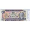 Image 1 : ONE 1971 BANK OF CANADA TEN DOLLAR BILL