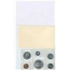 Image 2 : 1966 ROYAL CANDIAN MINT UNCIRCULATED SET - LARGE BEADS