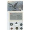 Image 1 : 1867 - 1992 ROYAL CANADIAN MINT UNCIRCULATED SET