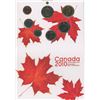 Image 2 : 2010 CANADA SEVEN COIN UNCIRCULATED SET
