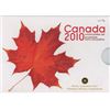Image 3 : 2010 CANADA SEVEN COIN UNCIRCULATED SET