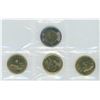 Image 1 : 2012 SPECIAL EDITION UNCIRCULATED SET - $1.00 LUCKY LOONIE, NEW LOONIE, AND TOONIE