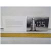 Image 2 : 2017 TEN QUARTERS - 125TH ANNIVERSARY - THE STANLEY CUP