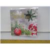 Image 1 : 2017 HOLIDAY GIFT SET WITH $1.00 ORNAMENTS & HOLLY LEAVES