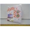 Image 1 : 2020 HAPPY BIRTHDAY GIFT CARD SET, WITH TIME TO CELEBRATE LOONIE
