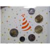 Image 3 : 2020 HAPPY BIRTHDAY GIFT CARD SET, WITH TIME TO CELEBRATE LOONIE