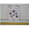 Image 3 : 2019 CANADIAN CIRCULATION COIN SET - EVERLASTING CANADIAN ICONS