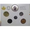 Image 4 : 2019 CANADIAN CIRCULATION COIN SET - EVERLASTING CANADIAN ICONS
