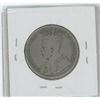 Image 2 : 1932 CANADA SILVER FIFTY CENT COIN