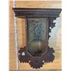 Image 1 : ANTIQUE CLOCK FRAME