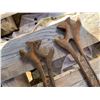 Image 4 : 2 VINTAGE EMERSON WRENCHES