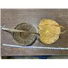 Image 2 : 2 WICKER BASKETS
