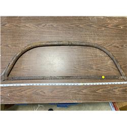 SWEDE SAW - 36" BLADE