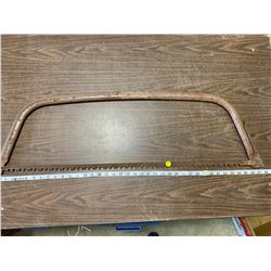 SWEDE SAW - 36" BLADE