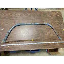 SWEDE SAW - 36" BLADE