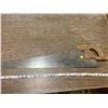 Image 1 : CROSS CUT SAW - 26" BLADE