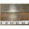 Image 2 : CROSS CUT SAW - 26" BLADE