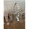 Image 6 : WINE AND CHAMPAGNE GLASSES