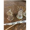 Image 2 : 4 GLASS ANGELS