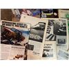Image 4 : CAR MAGAZINES FROM 1980'S