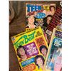 Image 2 : TEEN MAGAZINES 70'S-80'S
