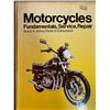 Image 2 : CAR/MOTORCYCLE MECHANICS BOOKS (3)