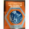 Image 3 : CAR/MOTORCYCLE MECHANICS BOOKS (3)