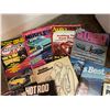 Image 2 : CAR MAGAZINES 70'S - 90'S